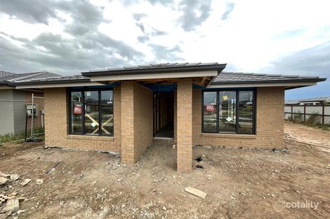 Property photo of 49 Hartleigh Street Clyde VIC 3978