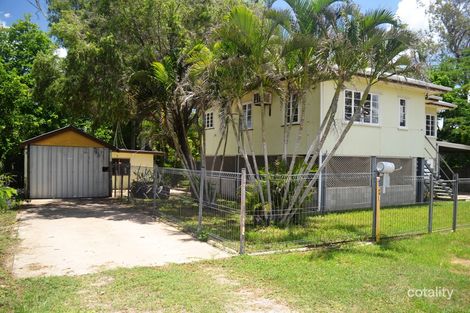 Property photo of 166 Fourteenth Avenue Home Hill QLD 4806