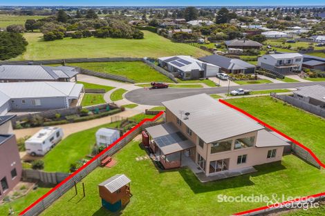 Property photo of 17 Martin Laurence Place Port Fairy VIC 3284