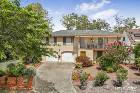 77 Thornburgh St, Oxley, QLD 4075