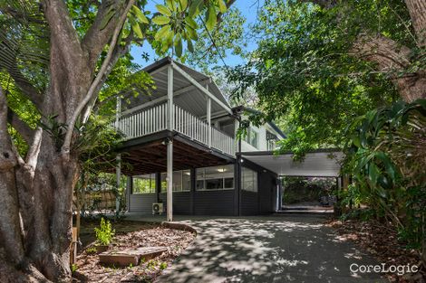 Property photo of 84 Russell Terrace Indooroopilly QLD 4068