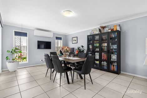 Property photo of 4 McLachlan Circuit Willow Vale QLD 4209