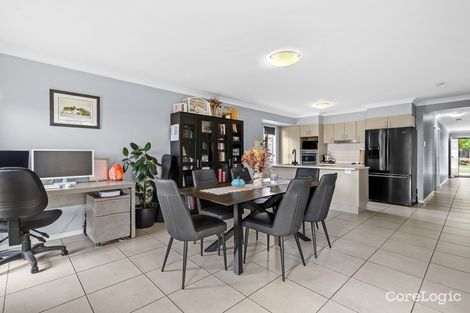 Property photo of 4 McLachlan Circuit Willow Vale QLD 4209