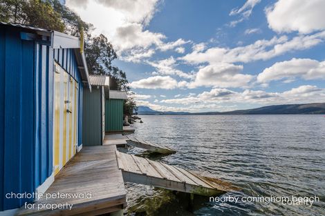 Property photo of 7 Albert Road Coningham TAS 7054