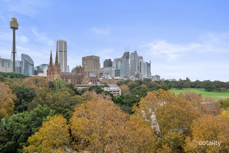 Property photo of 702/63 Crown Street Woolloomooloo NSW 2011