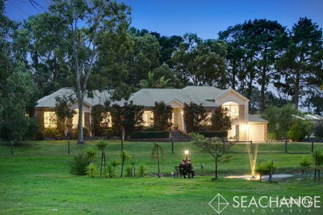 11 Crofters Hill Way, Somerville, VIC 3912