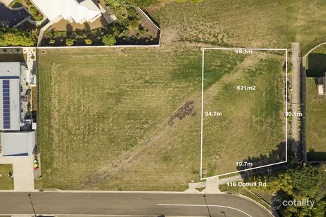 116 Cothill Rd, Silkstone, QLD 4304