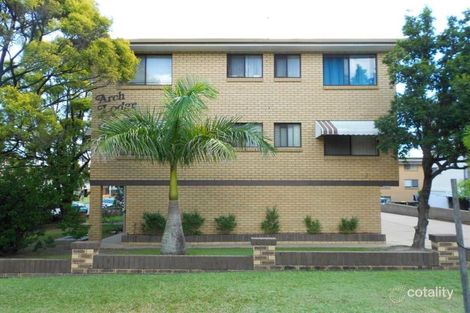 2/57 French St, Coorparoo, QLD 4151