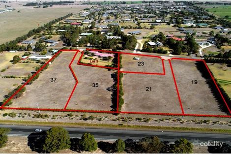 Property photo of 23 Mount View Road Wurruk VIC 3850