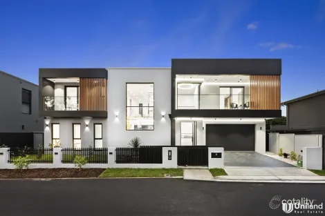 Property photo of 6 Grimes Lane Epping NSW 2121