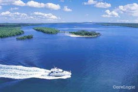 Property photo of 14 Hampton Court Paradise Point QLD 4216