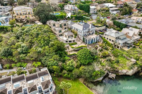 Property photo of 29 Nelson Parade Hunters Hill NSW 2110