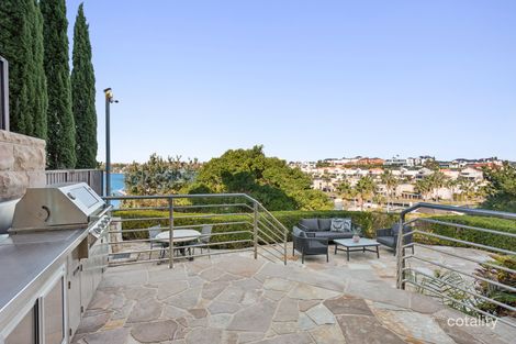 Property photo of 29 Nelson Parade Hunters Hill NSW 2110