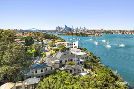 Property photo of 29 Nelson Parade Hunters Hill NSW 2110
