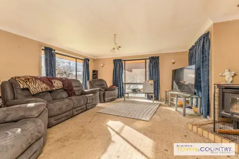 Property photo of 5 Pointsfield Place Armidale NSW 2350