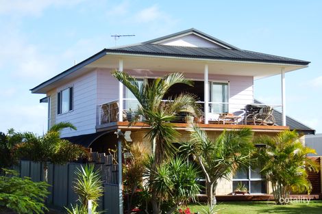 60 Gantheaume Cres, Kalbarri, WA 6536