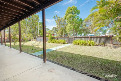 Property photo of 10 Bay Drive Russell Island QLD 4184