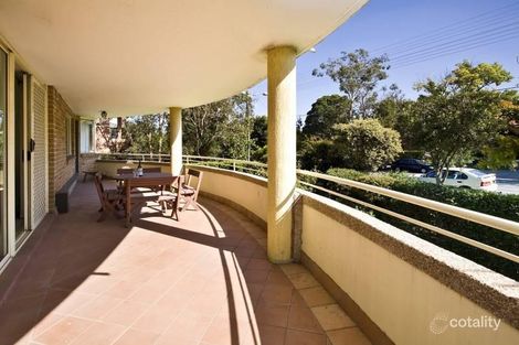 Property photo of 4/192-194 Longueville Road Lane Cove NSW 2066