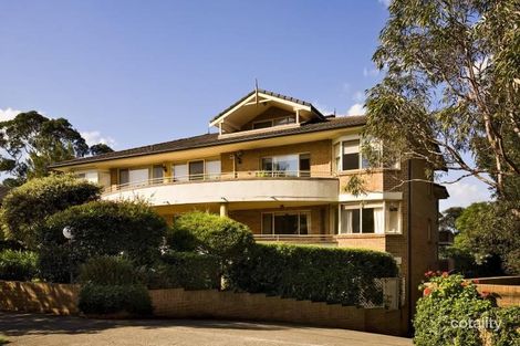 Property photo of 4/192-194 Longueville Road Lane Cove NSW 2066