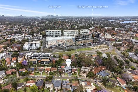 Property photo of 53 Samuel Street Ryde NSW 2112