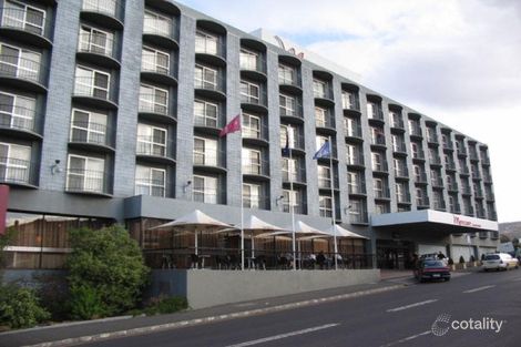 404/156 Bathurst St, Hobart, TAS 7000