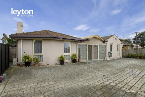 Property photo of 400 Corrigan Road Keysborough VIC 3173