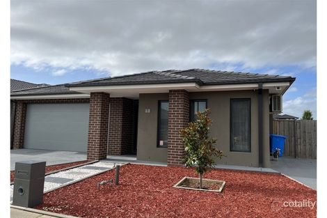 47 Warmbrunn Cres, Berwick, VIC 3806