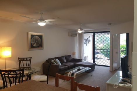 Property photo of 27/2 St Pauls Terrace Spring Hill QLD 4000
