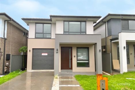 Property photo of 37 Riverbrae Avenue Riverstone NSW 2765