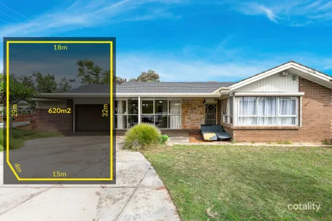 27 Boronia Ave, Salisbury East, SA 5109