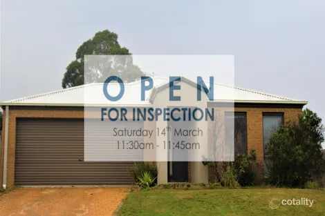 Property photo of 14 Sutherland Way Drouin VIC 3818