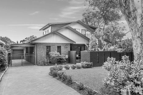 Property photo of 7 Heather Street Loftus NSW 2232