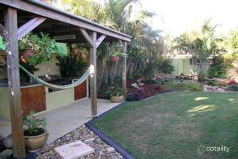 Property photo of 1 Skirmish Court Mermaid Waters QLD 4218