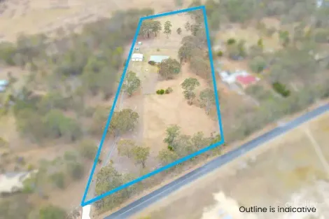 Property photo of 57 Perseverance Dam Road Crows Nest QLD 4355