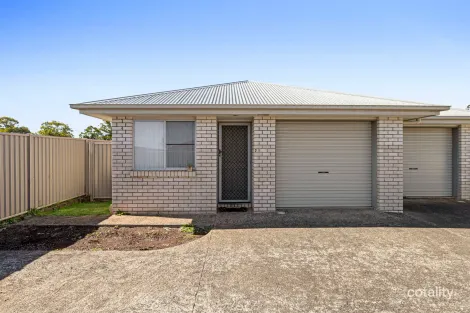 2/7 Costello St, Harlaxton, QLD 4350