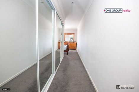 Property photo of 308/40 Bush Boulevard Mill Park VIC 3082