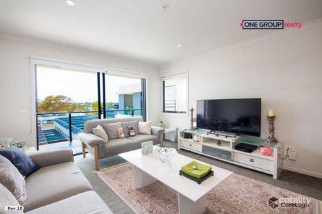 Property photo of 308/40 Bush Boulevard Mill Park VIC 3082