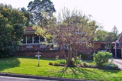 23 Mcmullen Ave, Carlingford, NSW 2118