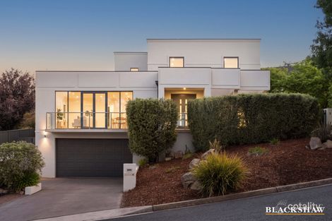 3 DELORAINE ST, LYONS, ACT 2606