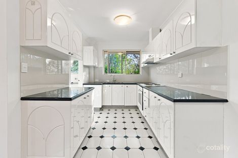 Property photo of 8/67-69 Graham Road Narwee NSW 2209