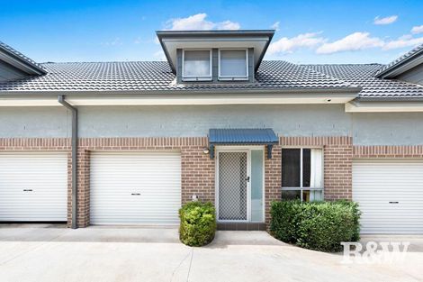 Property photo of 8/26 Joseph Street Kingswood NSW 2747