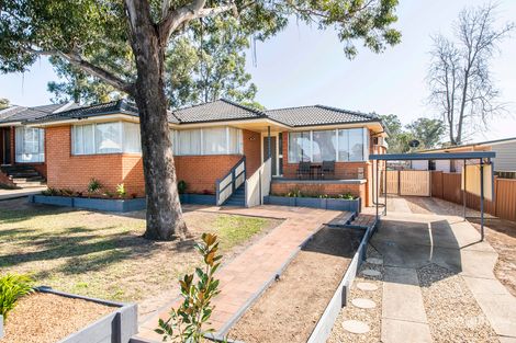 33 Lincoln Dr, Cambridge Park, NSW 2747