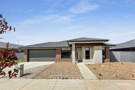 Property photo of 8 Wexford Street Alfredton VIC 3350