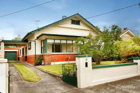 71 Alexandra St, St Kilda East, VIC 3183