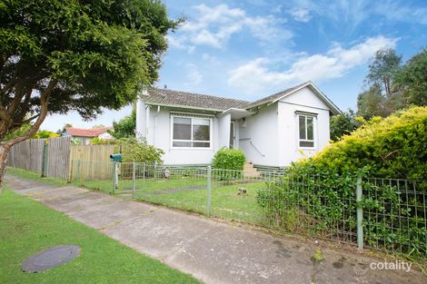 Property photo of 47 Albert Street Preston VIC 3072