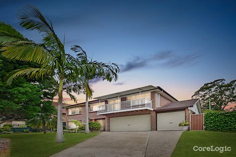 Property photo of 26 Windrush Avenue Belrose NSW 2085