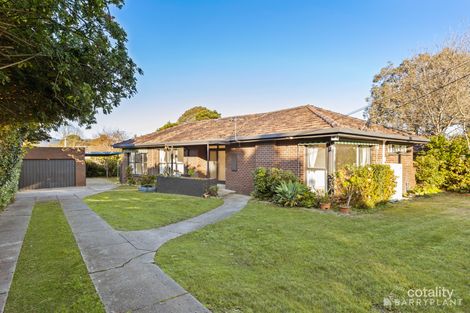 27 John St, Bayswater, VIC 3153