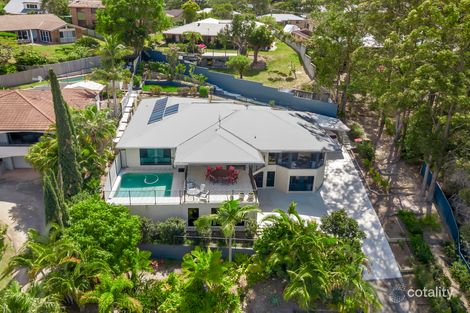 Property photo of 14A Mulyan Place Ashmore QLD 4214