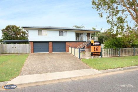3 Balrothery St, Bracken Ridge, QLD 4017