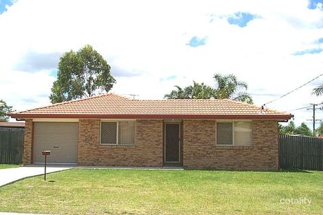 3 Lycoris St, Crestmead, QLD 4132